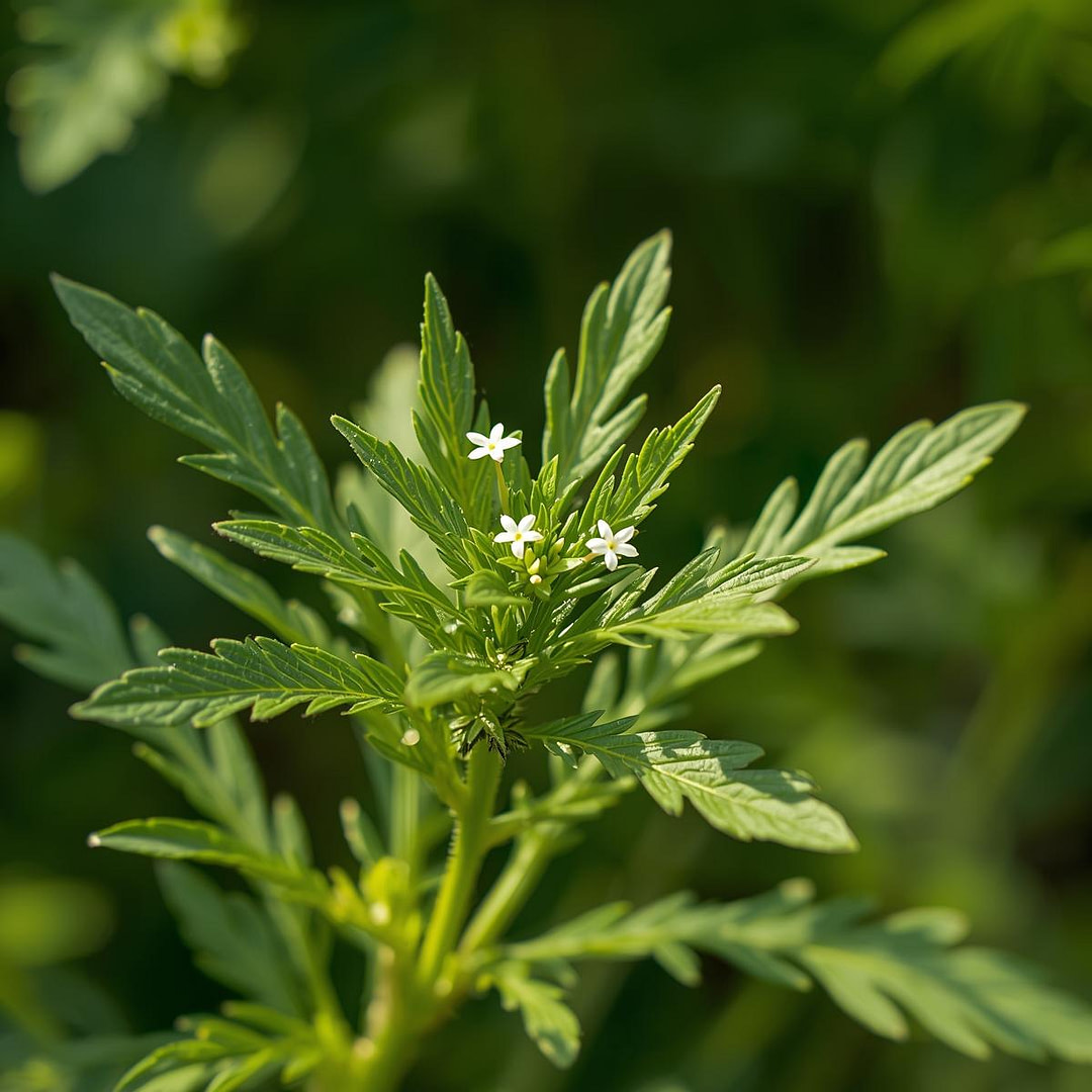 anise plant Anise plant molecules and the benefits