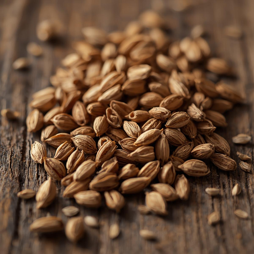 fennel seed fennel seed molecules in iHerqles and the benefits.
