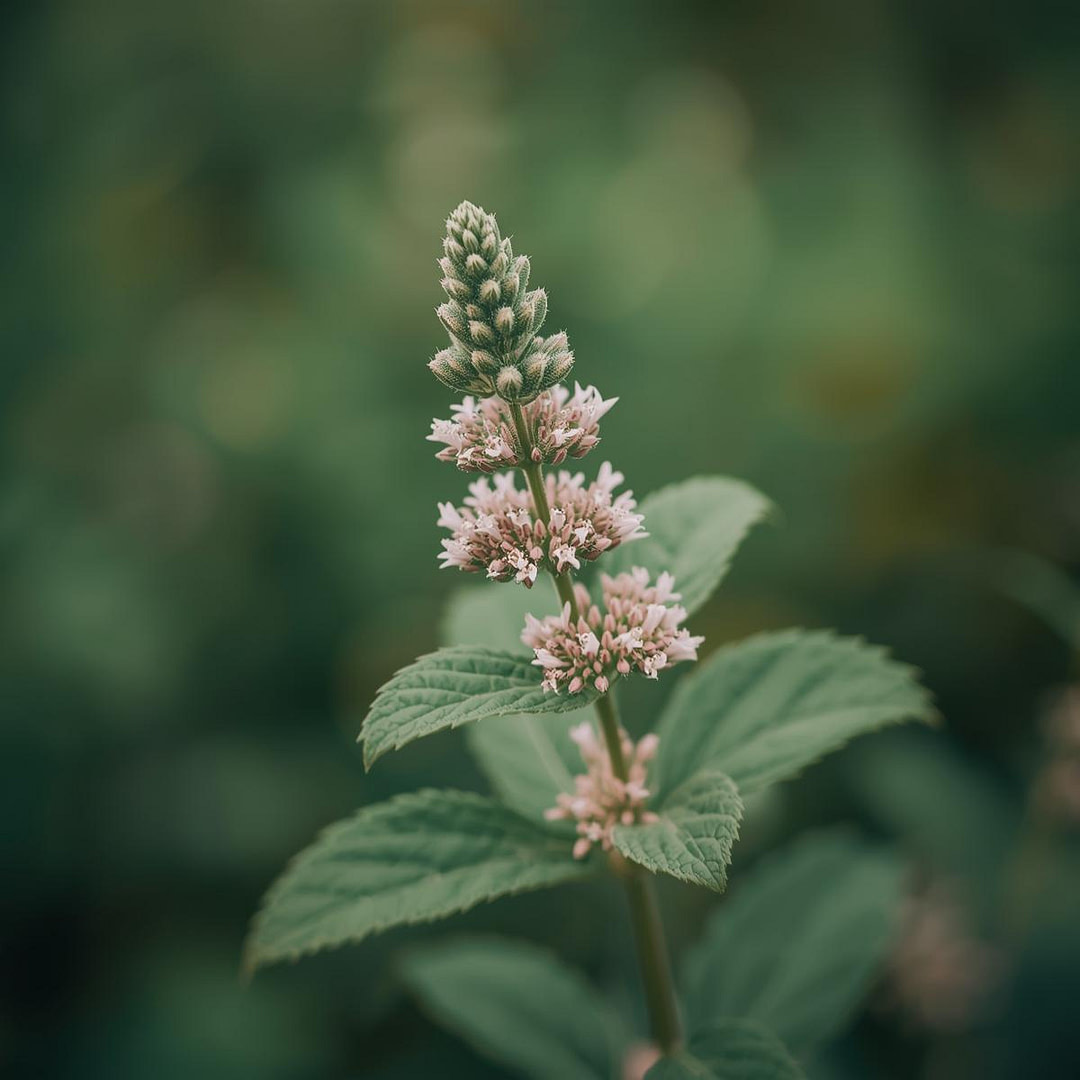 motherwort plant motherwort plant molecules in iHerqles and the benefits.