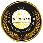 Certified Transformation Affiliate