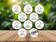 9 iPatches 1 Free 9 iPatches 1 Free