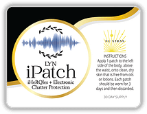 Electronic Chatter