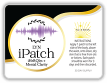 Mental clarity