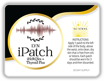 Thyroid Plus