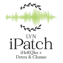 Detox & Cleanse iPatch Detox & Cleanse iPatch