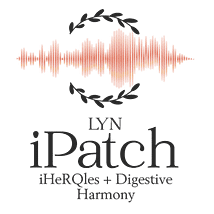 Digestive Harmony iPatch Digestive Harmony iPatch