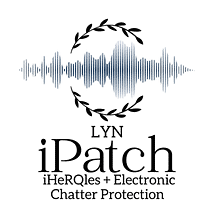 Electronic Chatter iPatch Electronic Chatter iPatch