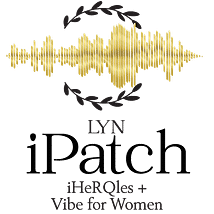 Vibe for Women iPatch Vibe for Women iPatch