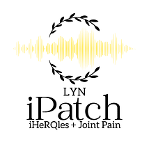 Joint Pain iPatch Soothe stiff joints and trauma with calming vibrations.
Benefits: Enhances flexibility, calms flare-ups, supports long-term joint health.
Key Ingredients/Frequencies: Rose Quartz, Malic Acid, Pau d’Arco, Benzoicum Acidum, Una de Gato, Garnet.
Joint Pain iPatch