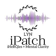 Mental Clarity iPatch Mental Clarity iPatch