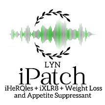 Weight Loss iPatch Weight Loss iPatch