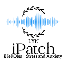 Stress & Anxiety iPatch Stress & Anxiety iPatch