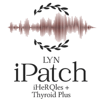 Thyroid Plus iPatch
