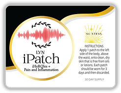 Pain and Inflammation