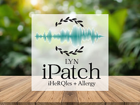 Allergy iPatch Allergy iPatch