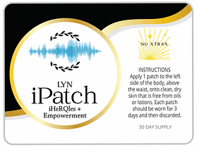 Empowerment iPatch