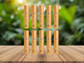 10 Liquid Gold 10 Liquid Gold