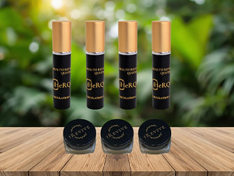 4 iHeRQles 3 iRevive 2ML 4 iHeRQles 3 iRevive 2ML