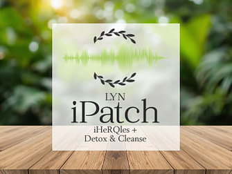 Detox & Cleanse iPatch