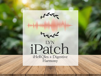Digestive Harmony iPatch