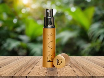 Liquid Gold Liquid Gold