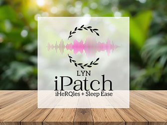 Sleep Ease iPatch