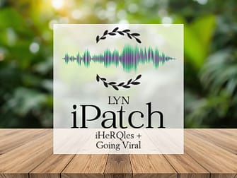Going Vital iPatch