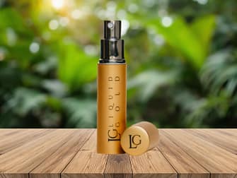 Liquid Gold Liquid Gold