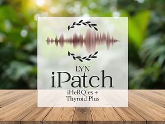 Thyroid Plus iPatch