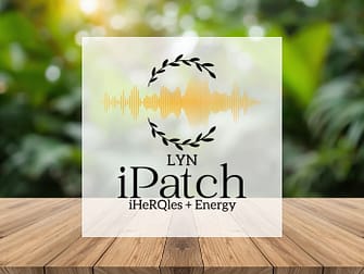 Energy iPatch