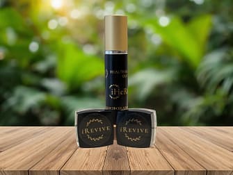 iHeRQles 2 iRevive 5ML iHeRQles 2 iRevive 5ML