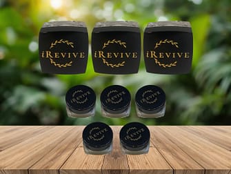 3 iRevive 13 ML 5 iRevive 2ML 3 iRevive 13 ML 5 iRevive 2ML