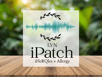 Allergy iPatch Allergy iPatch
