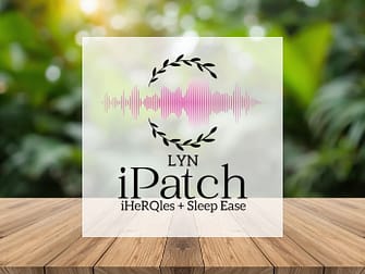 Sleep Ease iPatch