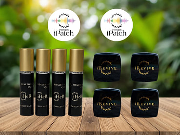 4 iRevive 4 iHeRQles 2 iPatch 4 iRevive 4 iHeRQles 2 iPatch