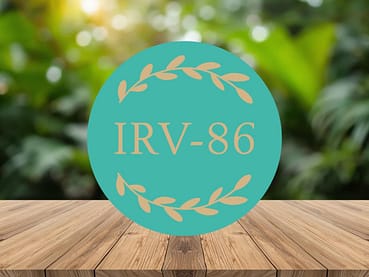 IVR-86 iPatch IVR-86 iPatch