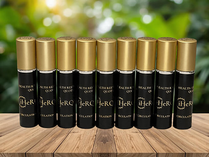 9 Bottle iHerQles Spray 9 Bottle iHerQles Spray