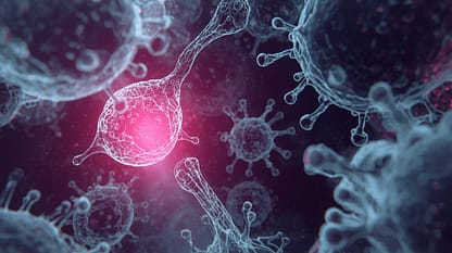 Zombie Cells