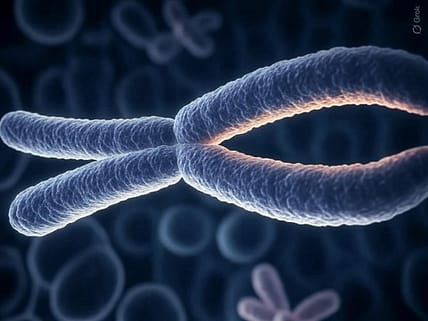 Telomere Telomere