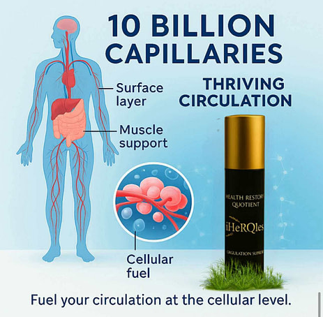 deep blood cleansing formula for cellular renewal deep blood cleansing formula for cellular renewal