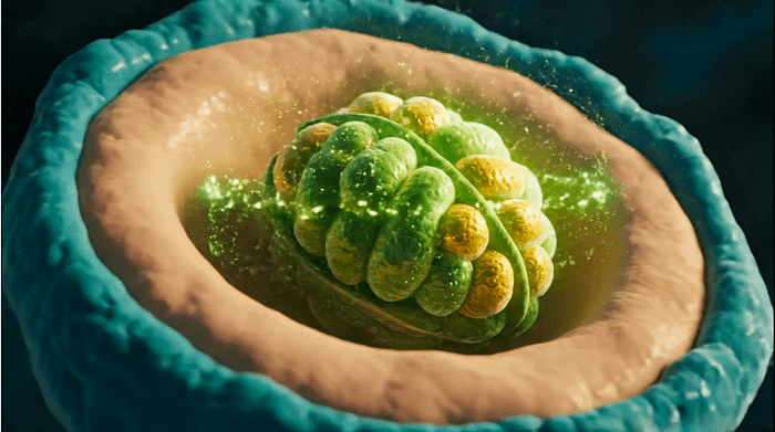 Mitochondria Mitochondria